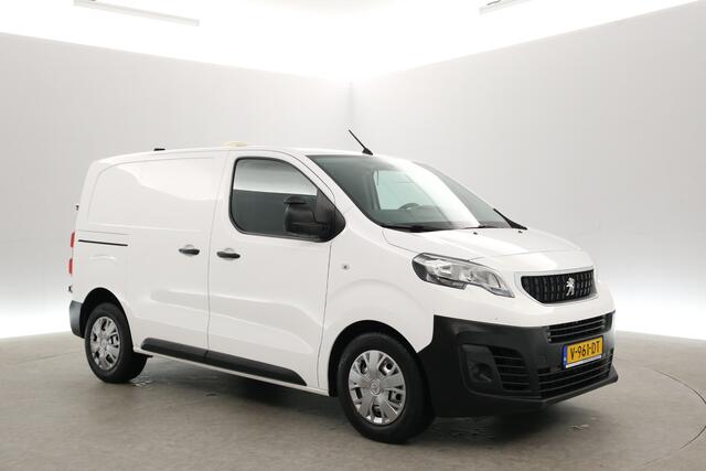 Peugeot EXPERT 2.0 HDI L1H1 | Airco | Cruise | Trekh. | Parkeersens. | Omvormer | Elektrpakket