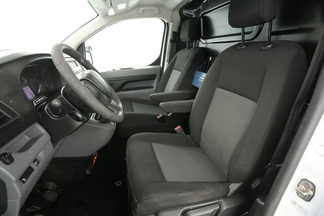 Peugeot EXPERT 2.0 HDI L1H1 | Airco | Cruise | Trekh. | Parkeersens. | Omvormer | Elektrpakket