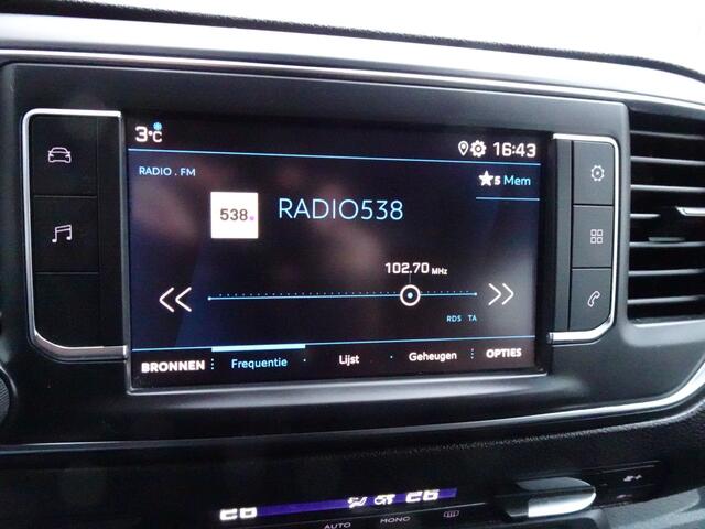 Peugeot EXPERT 2.0 BlueHDI 120 Long Asphalt DC automaat lang