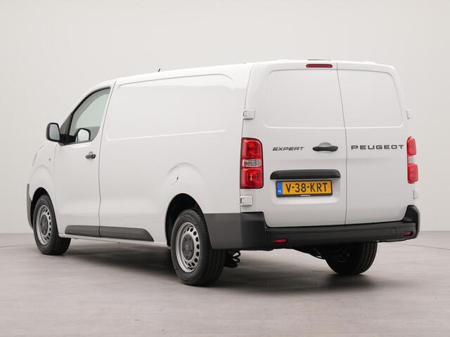 Peugeot EXPERT 1.5 BlueHDi 120 S&S L3