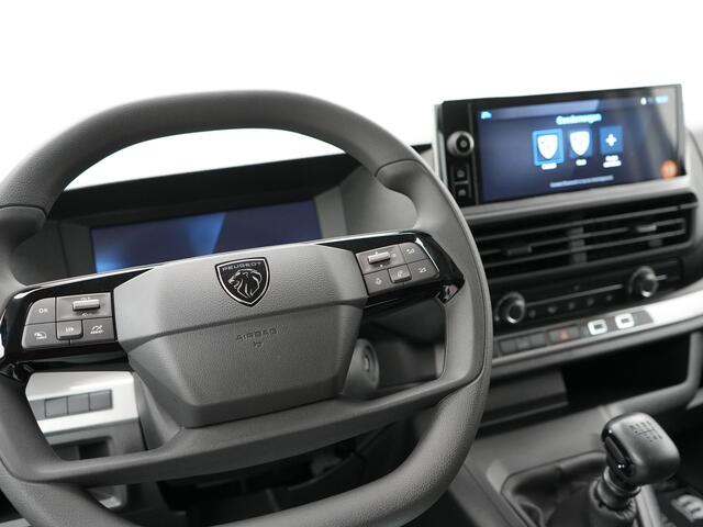 Peugeot EXPERT 1.5 BlueHDi 120 S&S L3