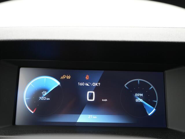 Peugeot EXPERT 1.5 BlueHDi 120 S&S L3