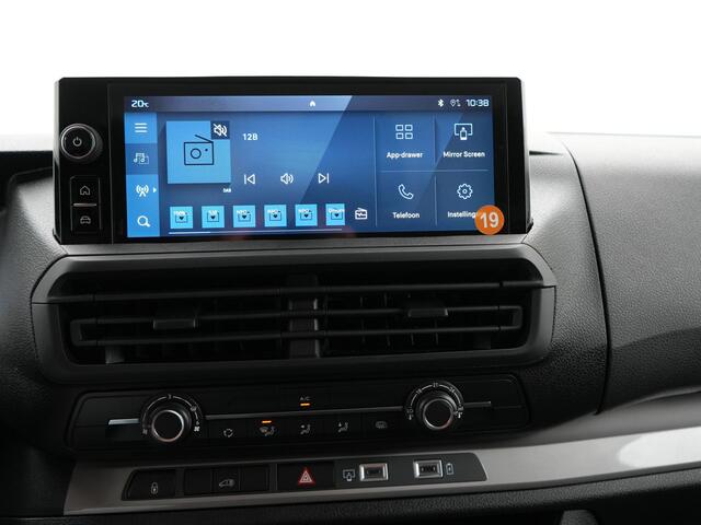 Peugeot EXPERT 1.5 BlueHDi 120 S&S L3