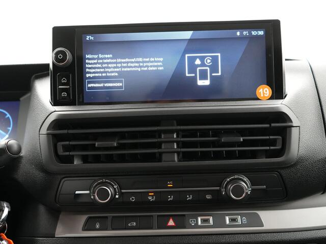 Peugeot EXPERT 1.5 BlueHDi 120 S&S L3