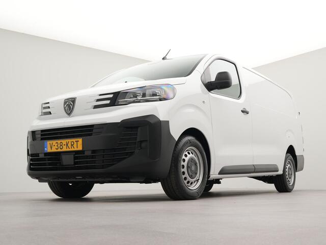 Peugeot EXPERT 1.5 BlueHDi 120 S&S L3