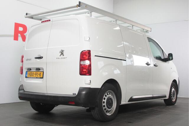 Peugeot EXPERT 1.5 BlueHDI 100 Standard Premium - Airco / Carplay / Cruise