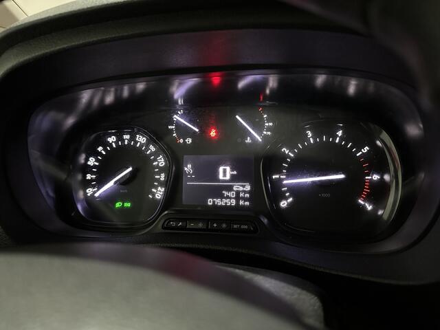 Peugeot EXPERT 1.5 BlueHDI 100 Standard Premium - Airco / Carplay / Cruise