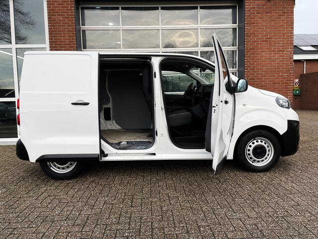 Peugeot EXPERT 1.5 BlueHDI 100 Compact Premium