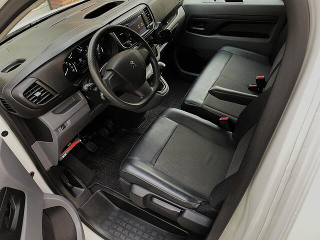 Peugeot EXPERT 1.5 BlueHDI 100 Compact Premium