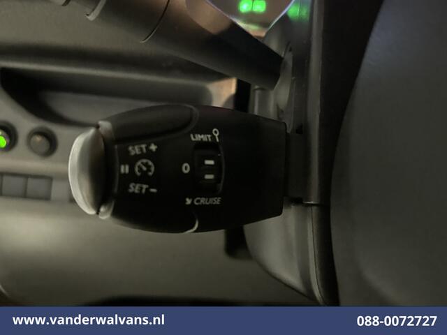 Peugeot EXPERT 2.0 BlueHDI 123pk L2H1 Euro6 Airco | Cruisecontrol | 2500kg Trekhaak Parkeersensoren