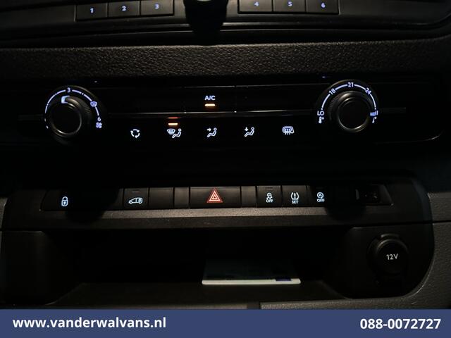 Peugeot EXPERT 2.0 BlueHDI 123pk L2H1 Euro6 Airco | Cruisecontrol | 2500kg Trekhaak Parkeersensoren