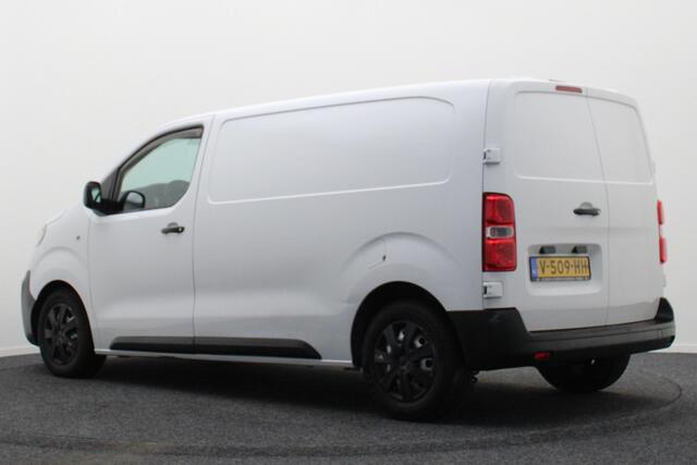 Peugeot EXPERT 226S 1.6 BlueHDI 95 Premium Airco, Cruise Control, PDC, Elektrisch pakket