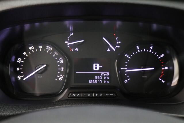 Peugeot EXPERT 226S 1.6 BlueHDI 95 Premium Airco, Cruise Control, PDC, Elektrisch pakket