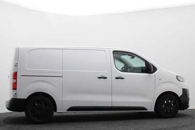 Peugeot EXPERT 226S 1.6 BlueHDI 95 Premium Airco, Cruise Control, PDC, Elektrisch pakket