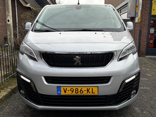 Peugeot EXPERT 231S 2.0 BlueHDI 120 Premium Pack