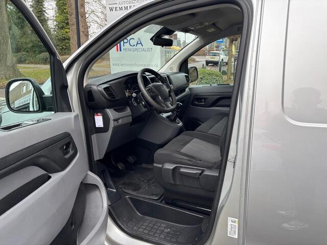 Peugeot EXPERT 231S 2.0 BlueHDI 120 Premium Pack