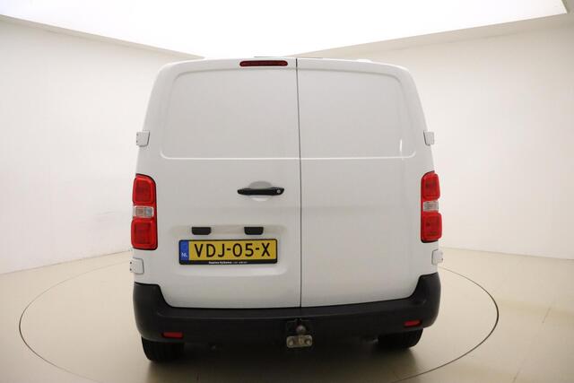 Peugeot EXPERT 2.0 BlueHDI 120 Standard Premium 120 Pk | Trekhaak | 3-Zits | Cruise Control | Airco | Apple Carplay & Android Auto | Electrische Bedienbare Ramen voor & Buitenspiegels