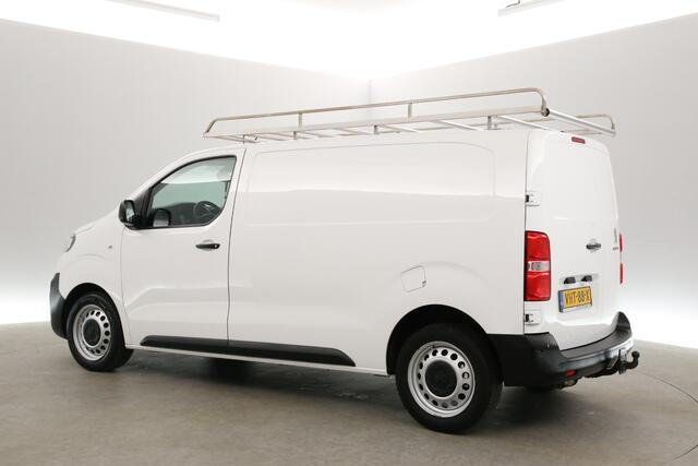 Peugeot EXPERT 2.0 BlueHDI L2H1 | Airco | Cruise | 3 Zits | Trekh. | Carplay | Imperiaal | Parkeersens.