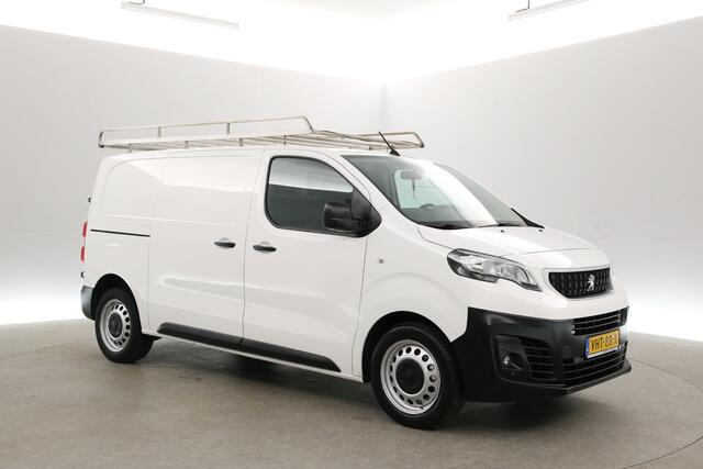 Peugeot EXPERT 2.0 BlueHDI L2H1 | Airco | Cruise | 3 Zits | Trekh. | Carplay | Imperiaal | Parkeersens.