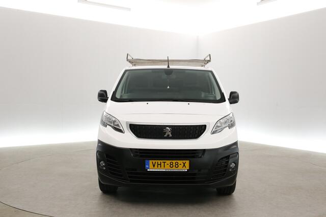 Peugeot EXPERT 2.0 BlueHDI L2H1 | Airco | Cruise | 3 Zits | Trekh. | Carplay | Imperiaal | Parkeersens.