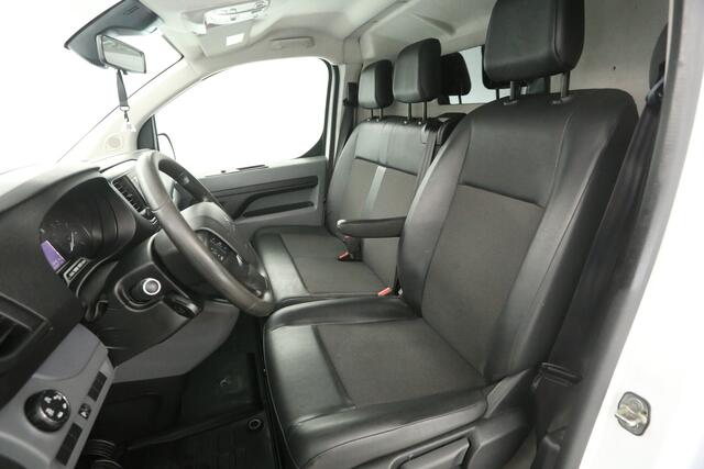 Peugeot EXPERT 2.0 BlueHDI L2H1 | Airco | Cruise | 3 Zits | Trekh. | Carplay | Imperiaal | Parkeersens.