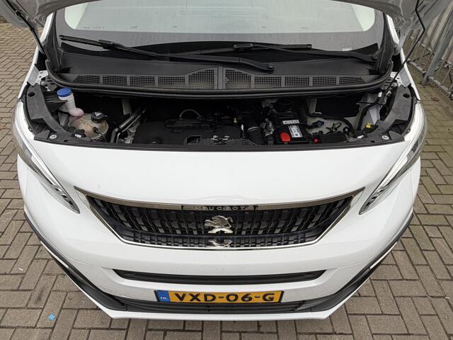 Peugeot EXPERT 2.0 BlueHDI 145 PK Euro 6S&S L2 Navigatiesysteem/CarPlay/trekhaak/cruise control