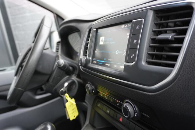 Peugeot EXPERT 2.0 BlueHDI L2 EURO 6 - Airco - Navi - Cruise - ¤15.900,- Excl.