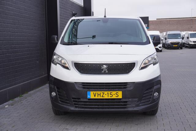 Peugeot EXPERT 2.0 BlueHDI L2 EURO 6 - Airco - Navi - Cruise - ¤15.900,- Excl.