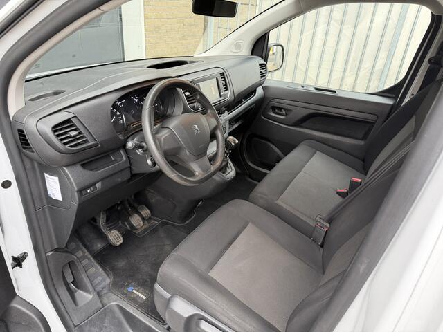 Peugeot EXPERT 2.0 BlueHDI 145 PK Euro 6 S&S L2 Navigatie/CarPlay/cruise control/camera