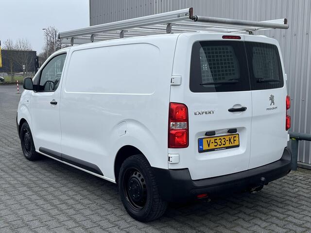 Peugeot EXPERT 231S 2.0 BlueHDI 120*CRUISE*A/C*HAAK*TEL*3PERS*