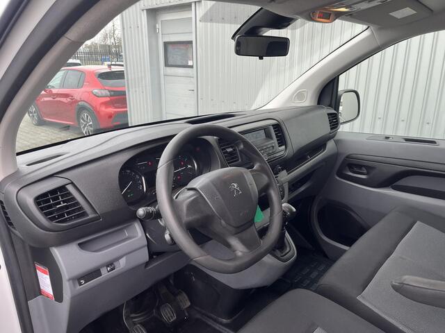 Peugeot EXPERT 231S 2.0 BlueHDI 120*CRUISE*A/C*HAAK*TEL*3PERS*