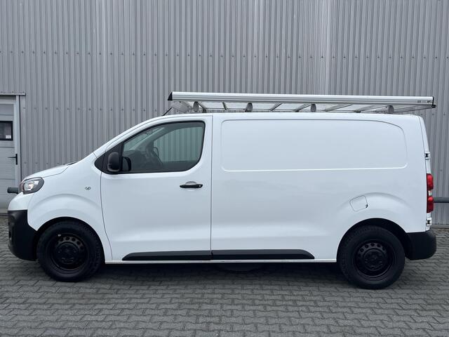 Peugeot EXPERT 231S 2.0 BlueHDI 120*CRUISE*A/C*HAAK*TEL*3PERS*