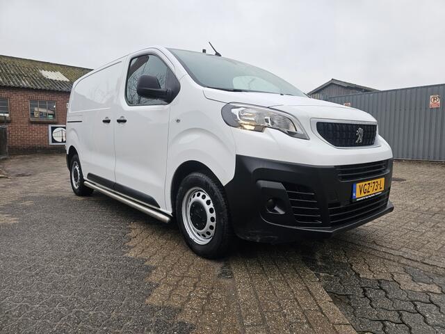 Peugeot EXPERT 2.0 BlueHDI Prem,Apk,Airco,Nap,L1H1