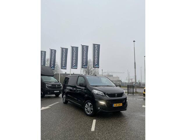Peugeot EXPERT 2.0 BlueHDI 180 pk Automaat / Navi / trekhaak