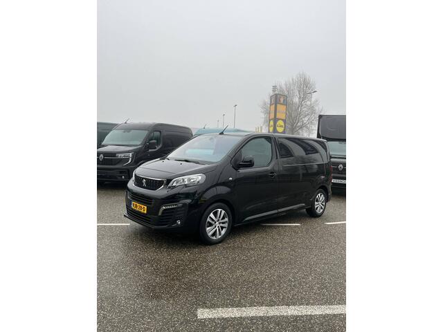 Peugeot EXPERT 2.0 BlueHDI 180 pk Automaat / Navi / trekhaak