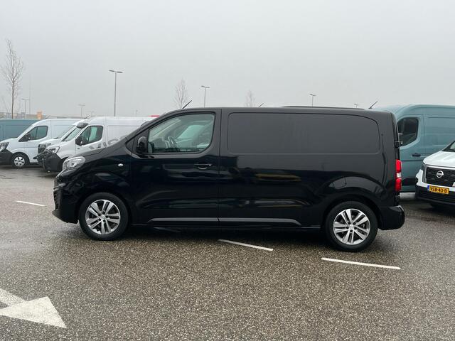 Peugeot EXPERT 2.0 BlueHDI 180 pk Automaat / Navi / trekhaak