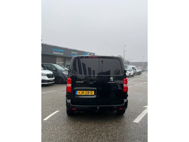 Peugeot EXPERT 2.0 BlueHDI 180 pk Automaat / Navi / trekhaak