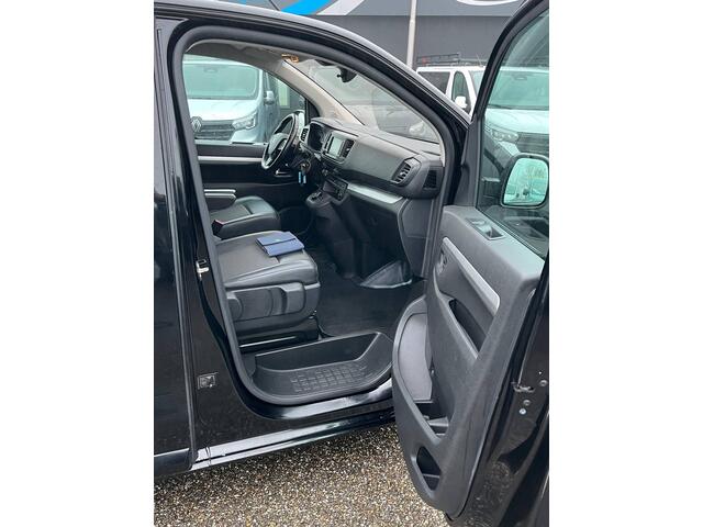 Peugeot EXPERT 2.0 BlueHDI 180 pk Automaat / Navi / trekhaak