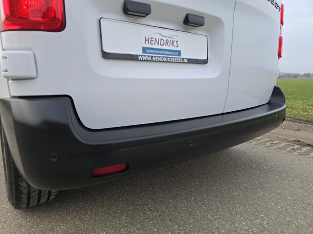 Peugeot EXPERT 1.5 BlueHDi 120 S&S L2 - 120 Pk - Euro 6 - Airco - Cruise Control