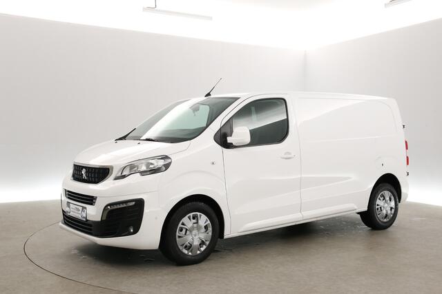 Peugeot EXPERT 2.0 BlueHDI 122PK L2H1 | Aut. | Clima | Camera | 3 Zits | Carplay | Stoelverw. | Parkeersens.