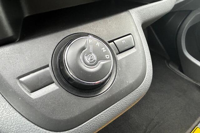 Peugeot EXPERT 2.0 BlueHDI 145pk AUTOMAAT 2X SCHUIFDEUR 25133KM!