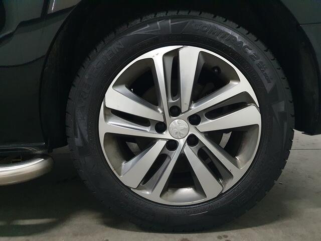 Peugeot EXPERT 2.0 BlueHDI 180 PK PDC/NAVI/TRHAAK/AIRCO