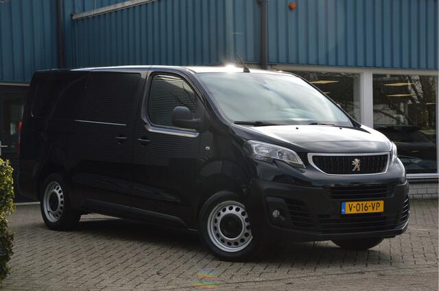 Peugeot EXPERT 231L 2.0 BlueHDI 120 Premium AIRCO | CRUISE | PDC | TRELHAAK | ENZ