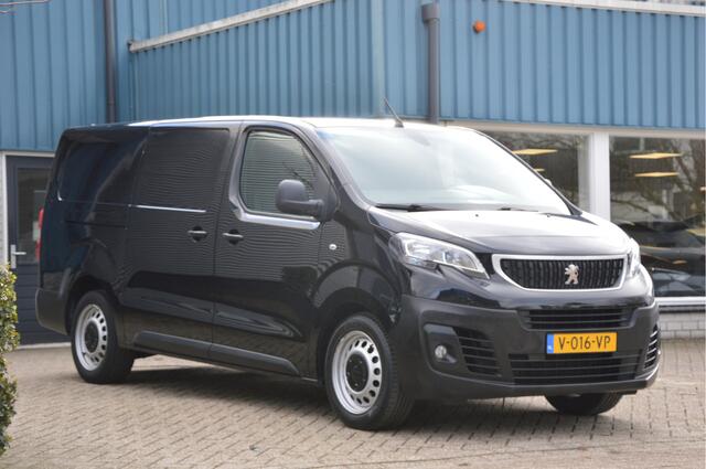 Peugeot EXPERT 231L 2.0 BlueHDI 120 Premium AIRCO | CRUISE | PDC | TRELHAAK | ENZ