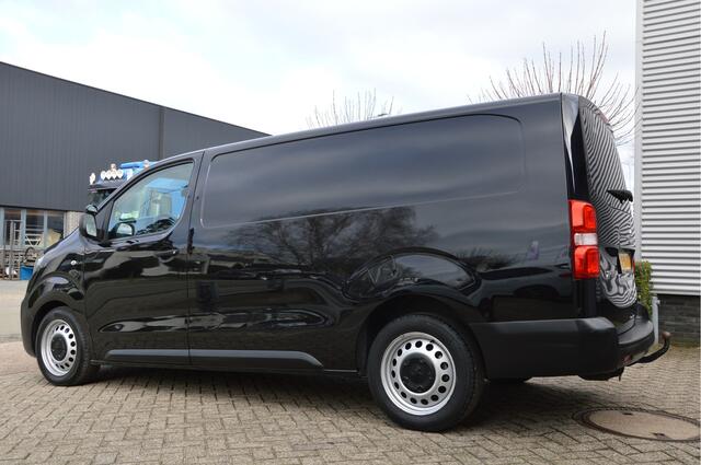 Peugeot EXPERT 231L 2.0 BlueHDI 120 Premium AIRCO | CRUISE | PDC | TRELHAAK | ENZ