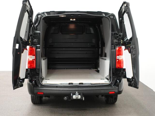 Peugeot EXPERT 2.0 BlueHDI 145PK L3 Automaat Airco Navi Cruise Control Trekhaak Carplay