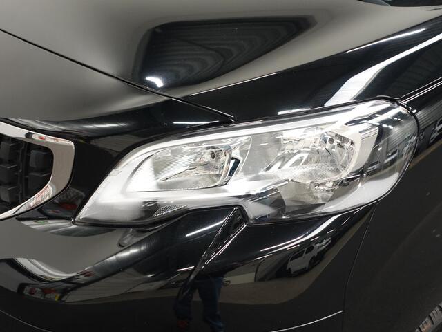 Peugeot EXPERT 2.0 BlueHDI 145PK L3 Automaat Airco Navi Cruise Control Trekhaak Carplay