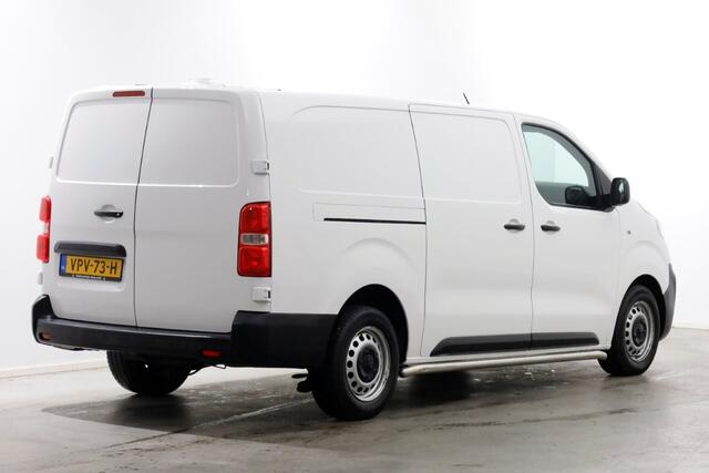 Peugeot EXPERT 1.5 BlueHDI 102pk L3 Premium Airco/Navi/Camera 05-2022