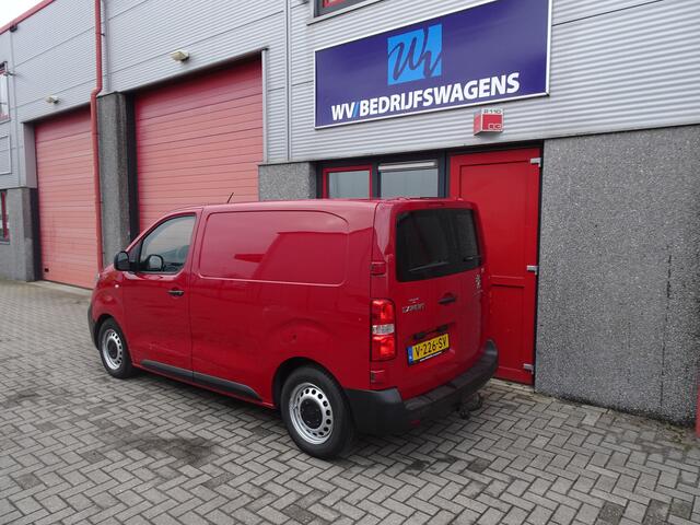 Peugeot EXPERT 226C 1.6 BlueHDI 95 Premium 3 zits airco