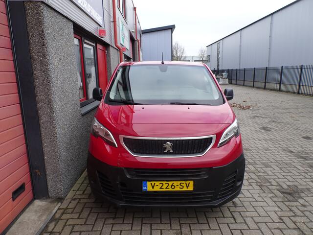 Peugeot EXPERT 226C 1.6 BlueHDI 95 Premium 3 zits airco